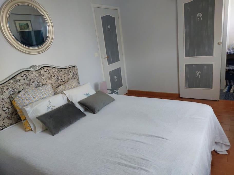 Villa De Charme Avec Piscine Saint-Jory 외부 사진