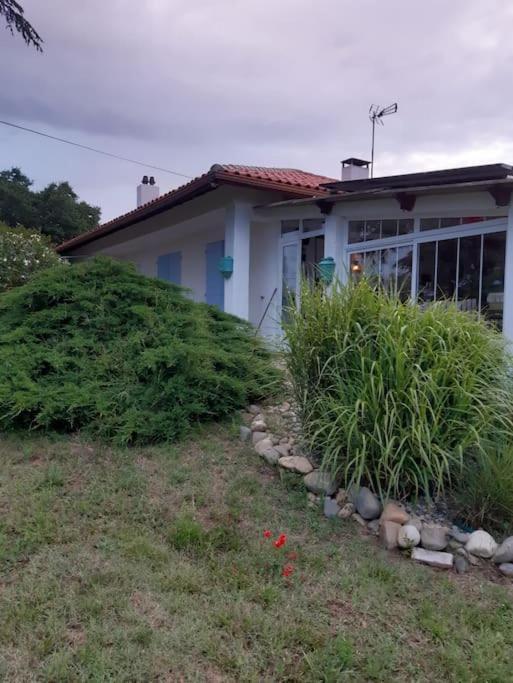 Villa De Charme Avec Piscine Saint-Jory 외부 사진